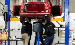 Mini EV Conversion