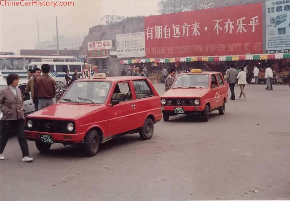 Qinchuan SX720