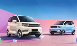 Chery QQ Ice Cream
