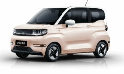 Chery QQ Ice Cream