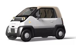 Honda CI-MIEV