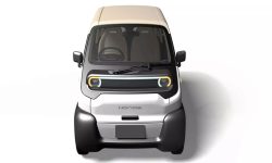 Honda CI-MIEV