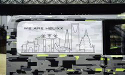 Helixx Cargo