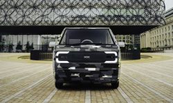 Helixx Cargo
