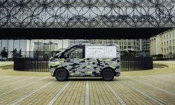 Helixx Cargo