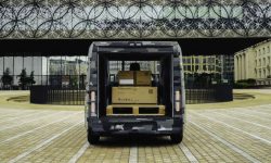 Helixx Cargo