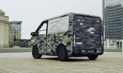 Helixx Cargo