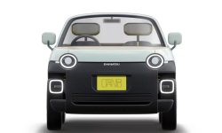 Daihatsu Osanpo