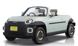 Daihatsu Osanpo