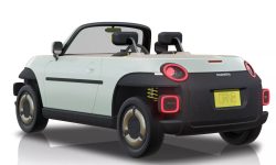 Daihatsu Osanpo