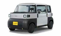 Daihatsu me:Mo Concept