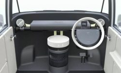 Daihatsu me:Mo Concept