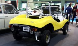 Daihatsu Fellow Buggy