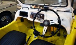 Daihatsu Fellow Buggy
