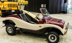 Daihatsu Fellow Buggy