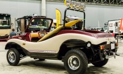 Daihatsu Fellow Buggy