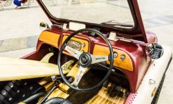 Daihatsu Fellow Buggy