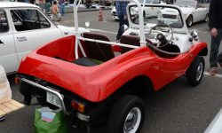 Daihatsu Fellow Buggy