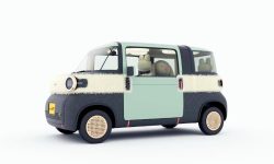 Daihatsu Me:Mo