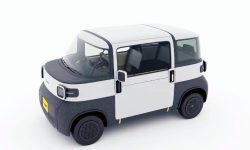 Daihatsu Me:Mo