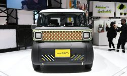 Daihatsu Me:Mo