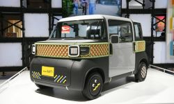 Daihatsu Me:Mo