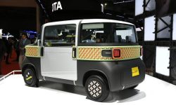 Daihatsu Me:Mo