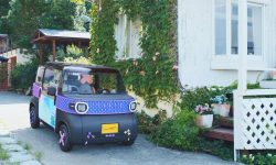 Daihatsu Me:Mo