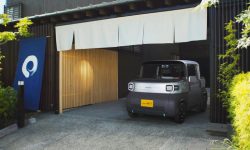 Daihatsu Me:Mo