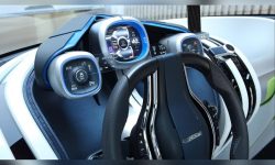 Scion NYC Concept