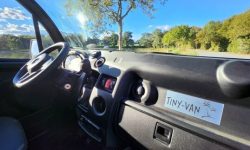 Tiny Van