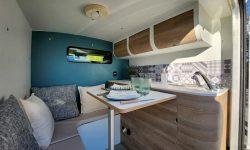 Tiny Van
