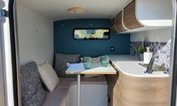 Tiny Van