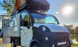 Tiny Van