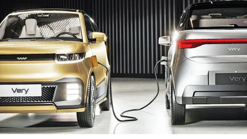 Turkey launches second national brand VERY, which will produce small electric cars