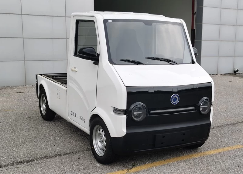 Guangxi Sunlong eD1mini
