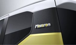 Wuling Hongguang Mini EV Macaron