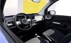 Wuling Hongguang Mini EV Macaron