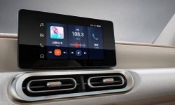 Wuling Hongguang Mini EV Macaron