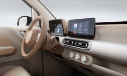 Wuling Hongguang Mini EV Macaron