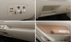 Wuling Hongguang Mini EV Macaron