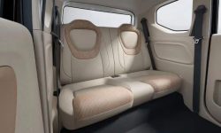 Wuling Hongguang Mini EV Macaron