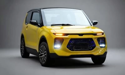 Amperino C-100