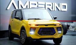 Amperino C-100