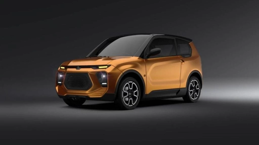 Amperino C-100