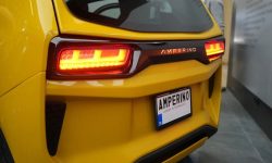 Amperino C-100