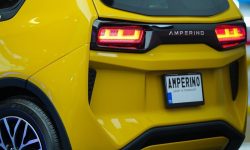 Amperino C-100