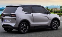 Amperino C-100