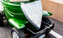 Q-car QQ Prototype