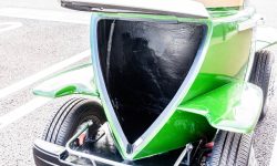 Q-car QQ Prototype